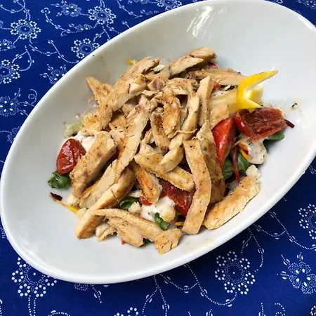 Bugaci Menesbirtok Ueduelohazak