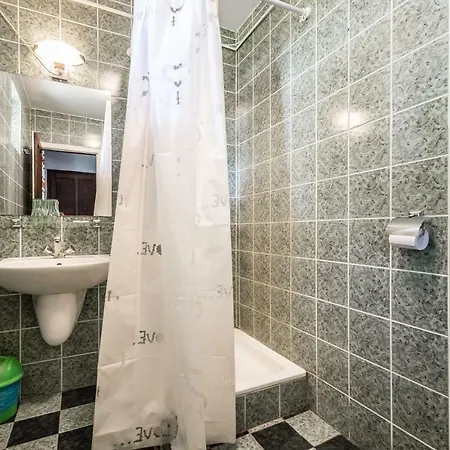Bugaci üdülőtanyák Bugac