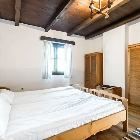 Bugaci Menesbirtok Ueduelohazak Bed and breakfast Bugac